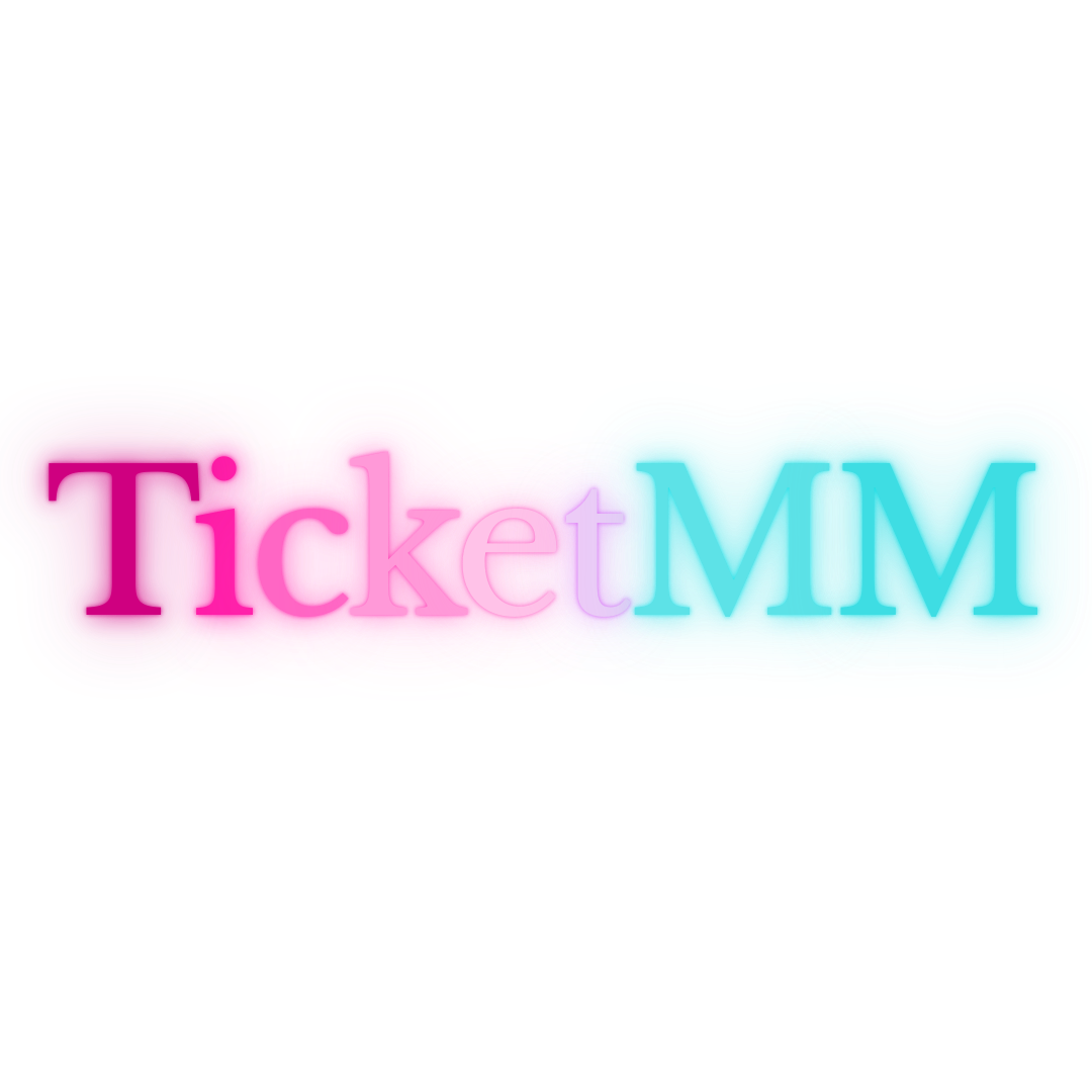 TicketMM Ticketing Service